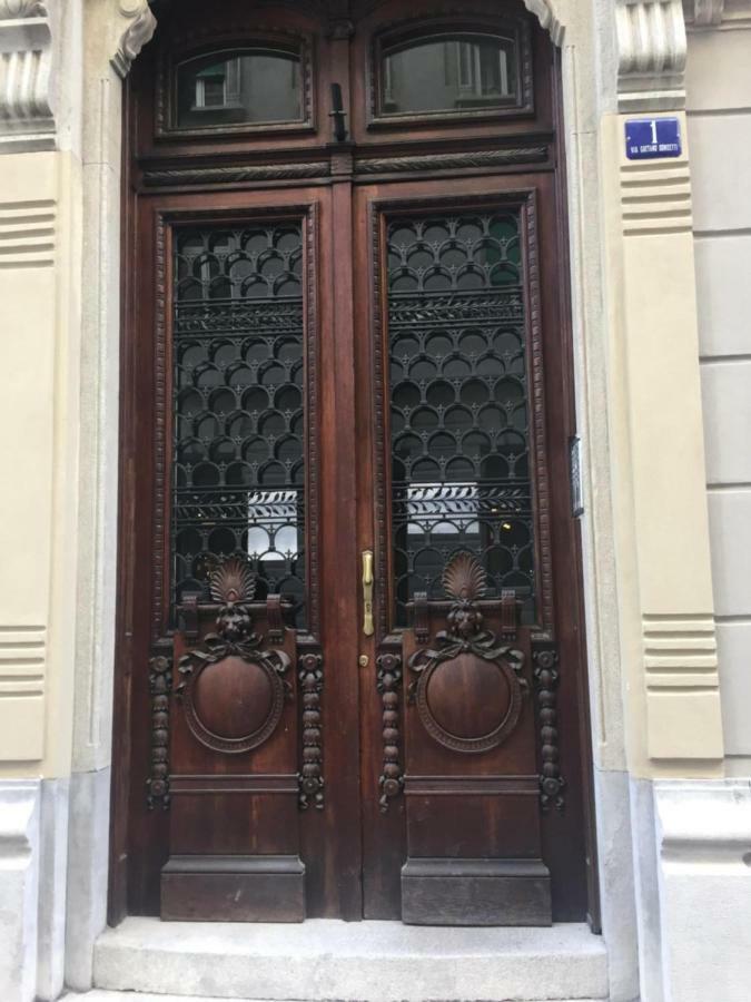 Casa 1903 Apartment Trieste Exterior photo
